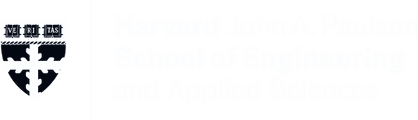 Harvard John A. Paulson School of Engineering and Applied Sciences
